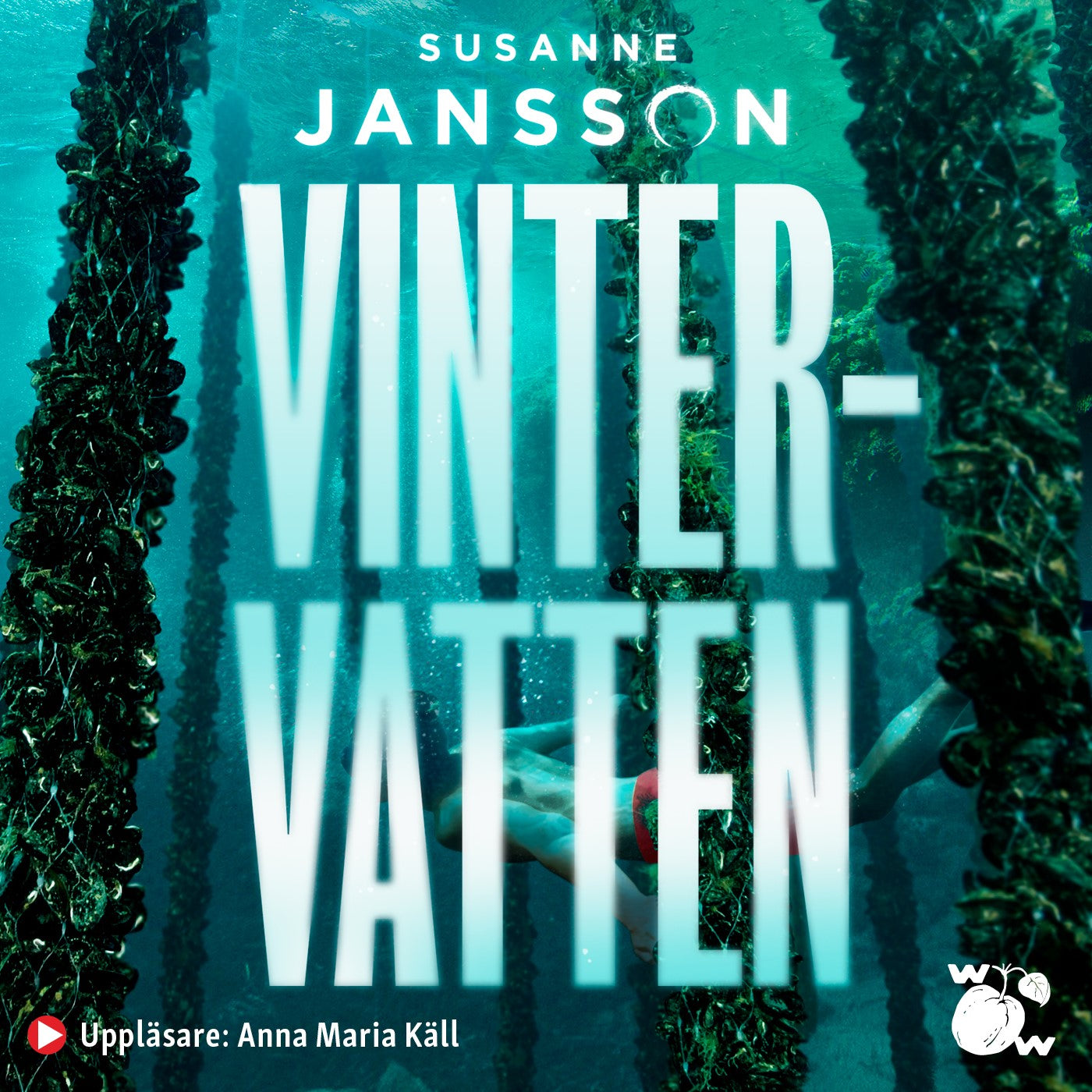 Vintervatten – Ljudbok