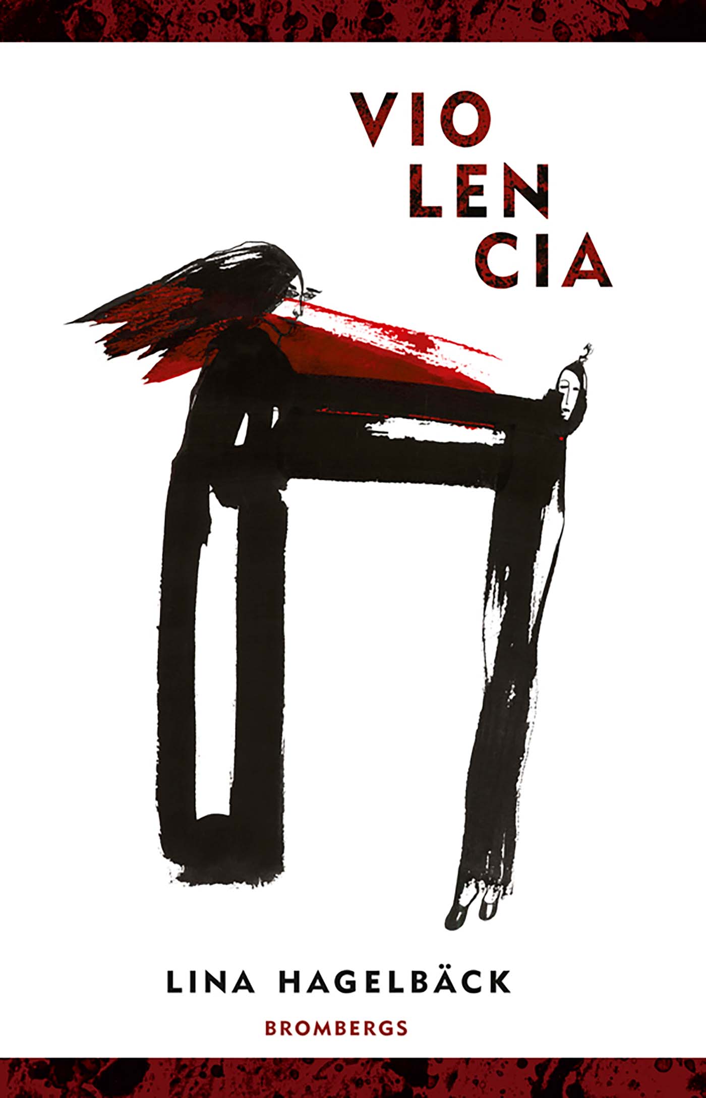 Violencia – E-bok
