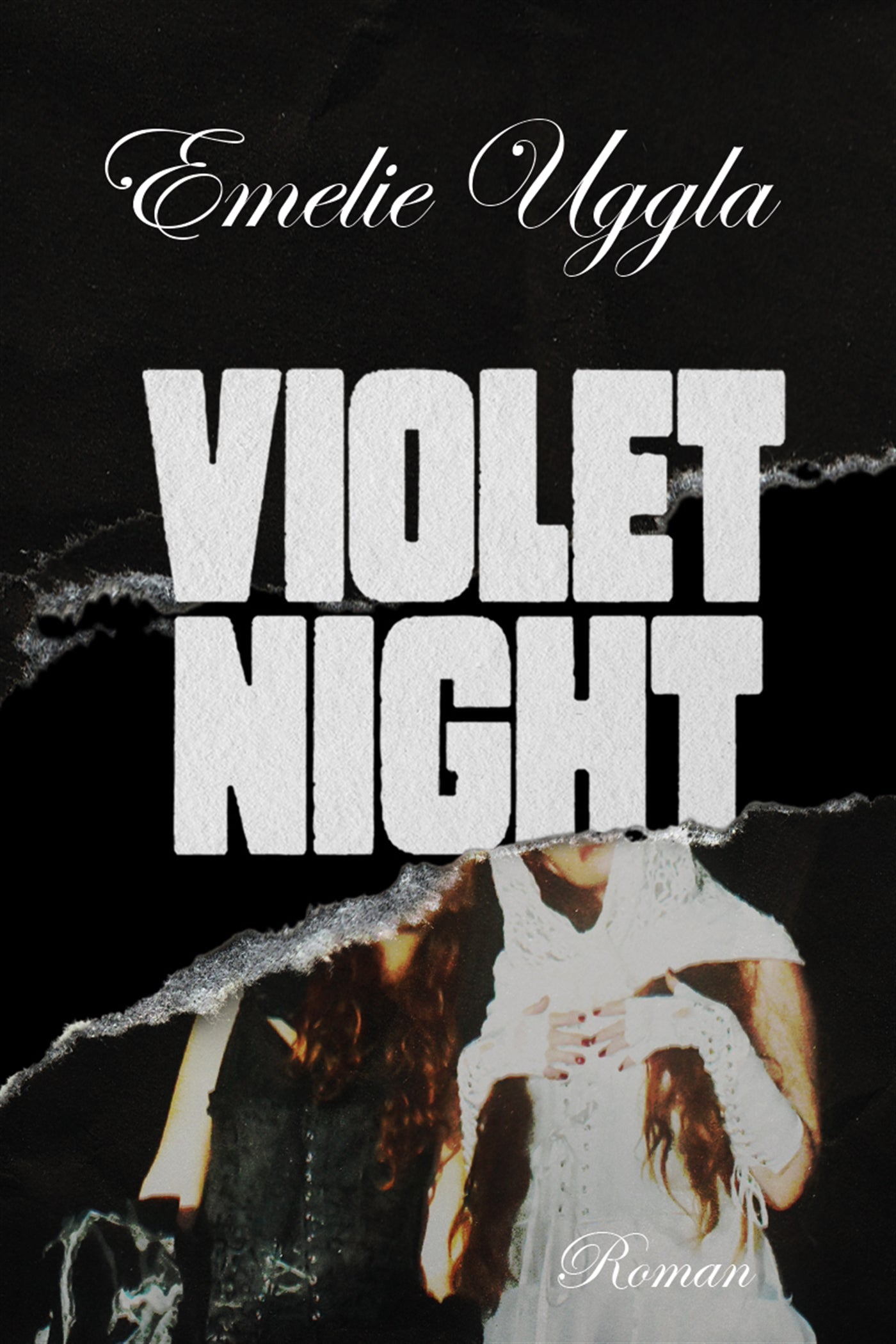Violet Night – E-bok