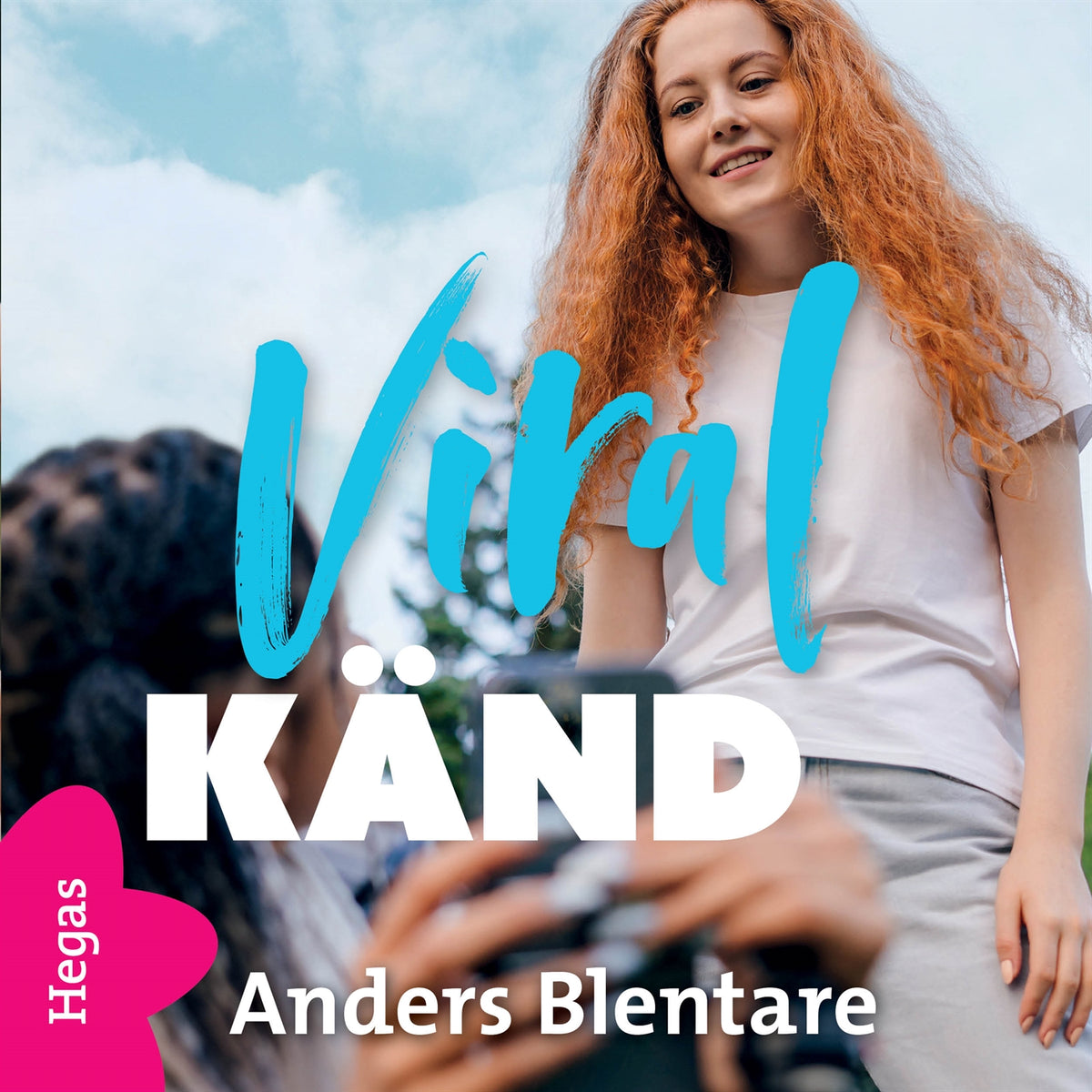 Viral – Ljudbok