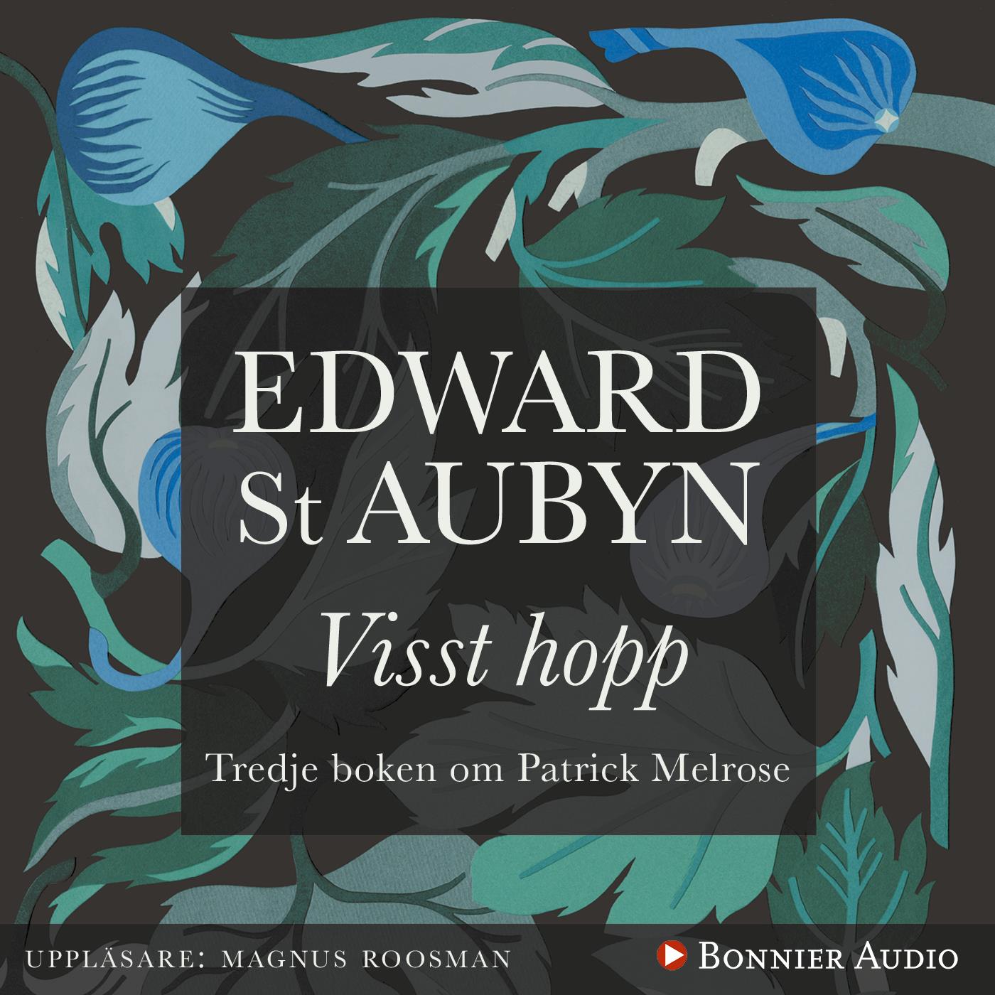 Visst hopp – Ljudbok