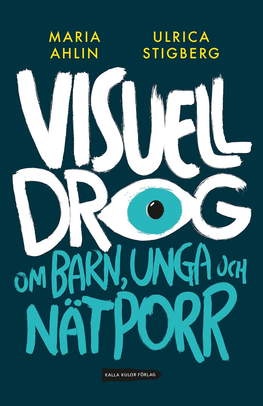 Visuell drog – E-bok