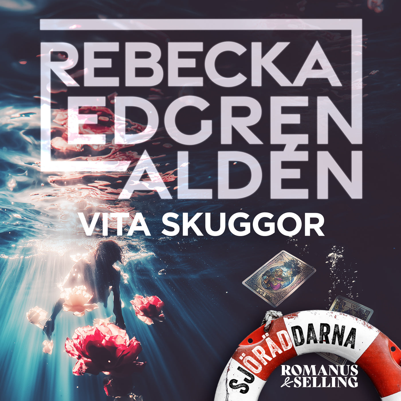 Vita skuggor – Ljudbok