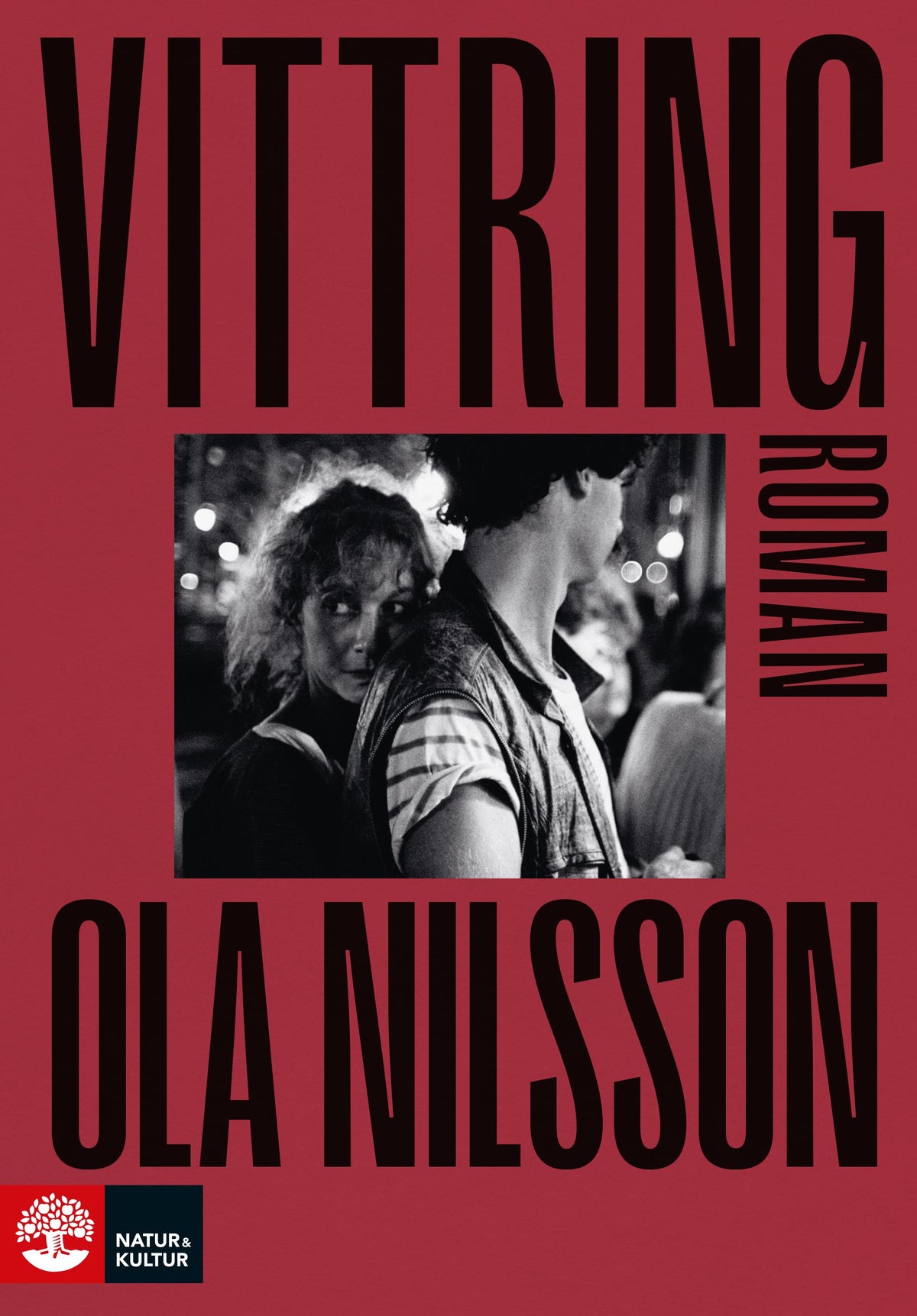 Vittring – E-bok