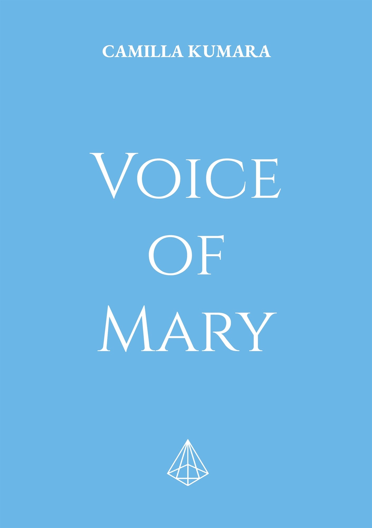 Voice of Mary – E-bok