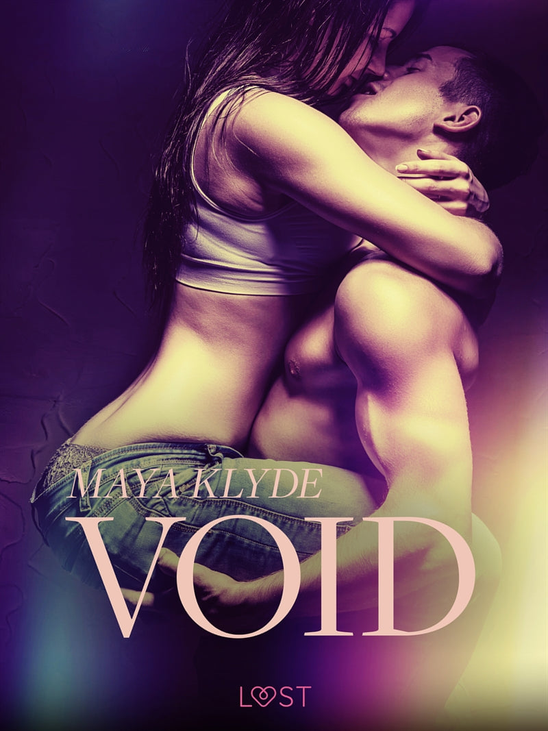 Void - Erotic Short Story – E-bok