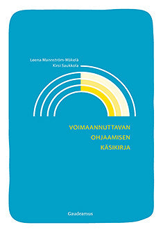 Voimaannuttavan ohjaamisen käsikirja – E-bok