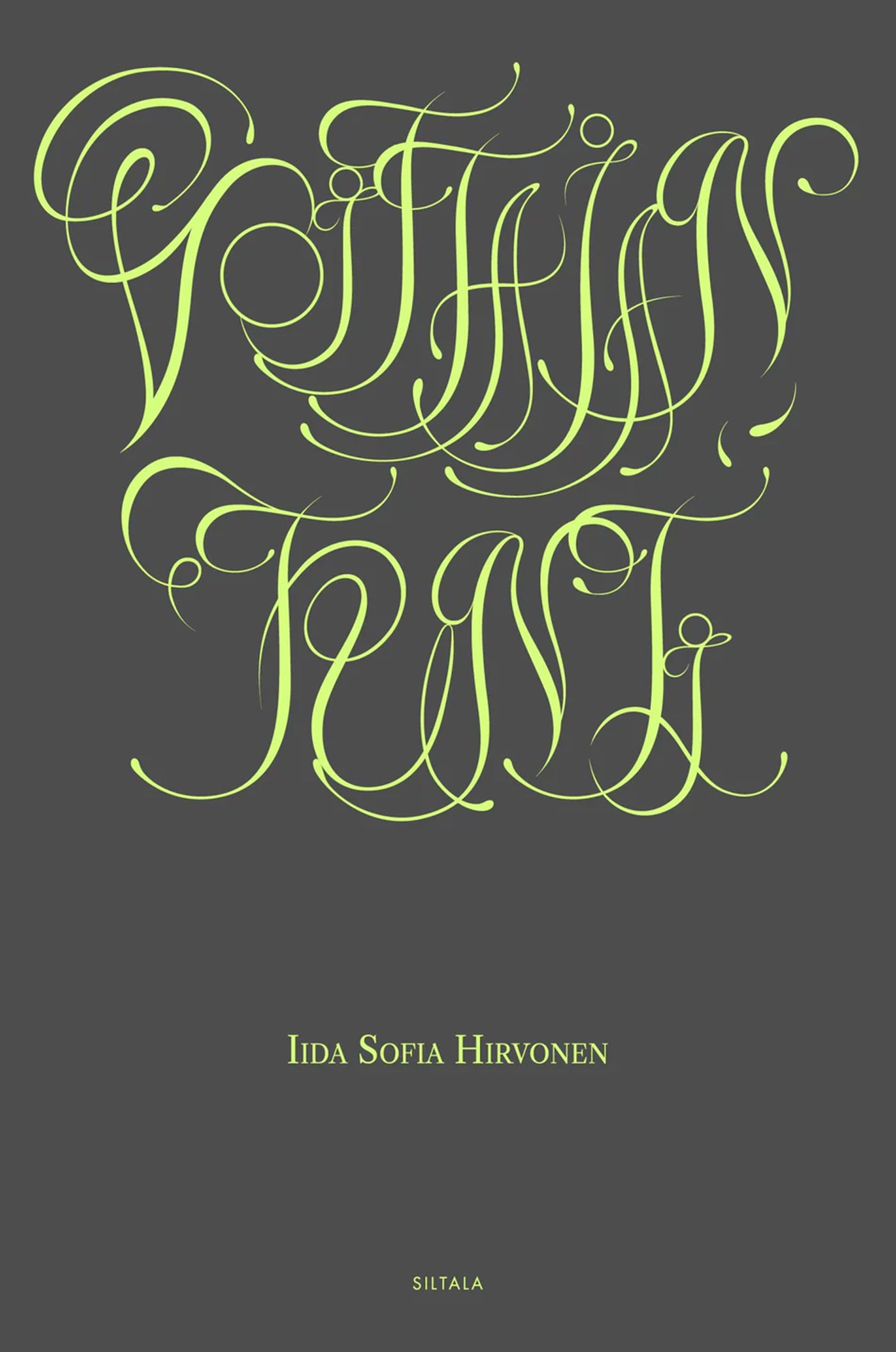 Voittajantunti – E-bok