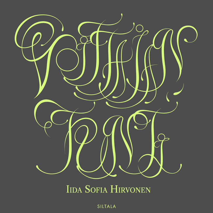 Voittajantunti – Ljudbok