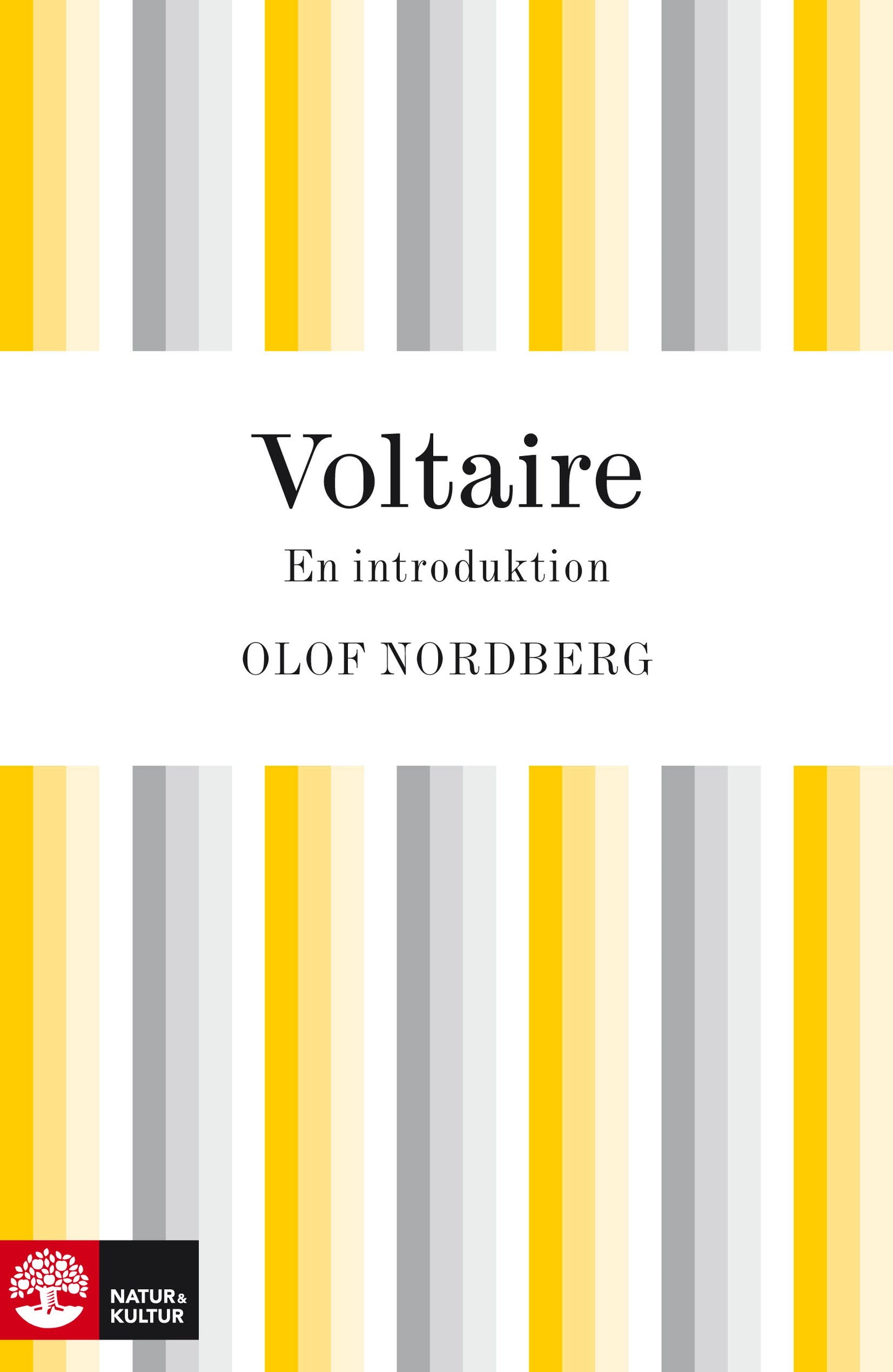 Voltaire - en introduktion – E-bok