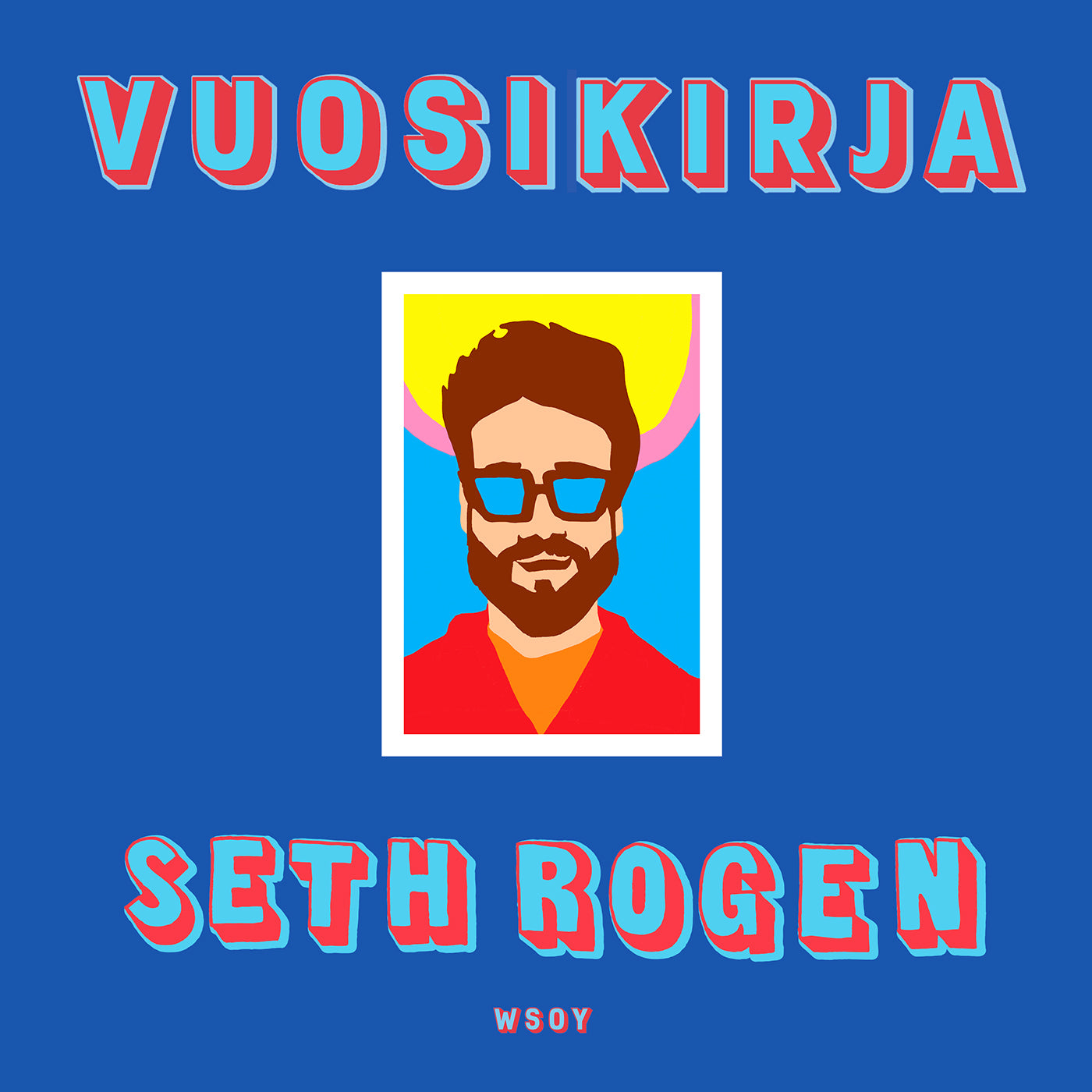 Vuosikirja – Ljudbok