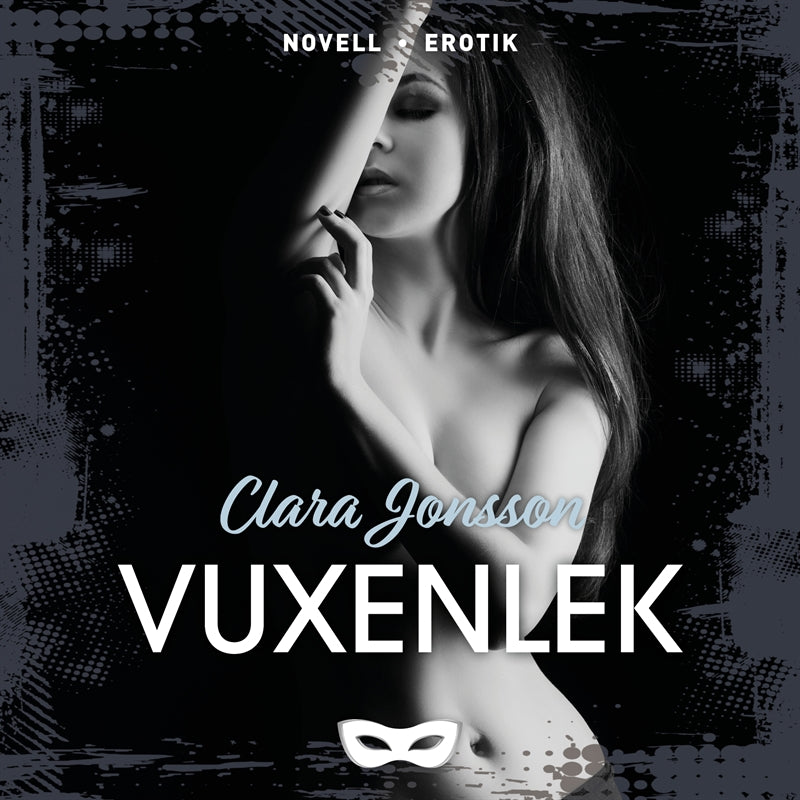 Vuxenlek – Ljudbok