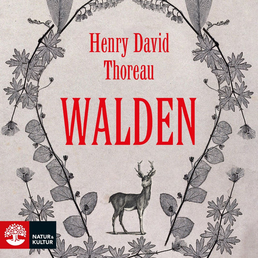 Walden – Ljudbok