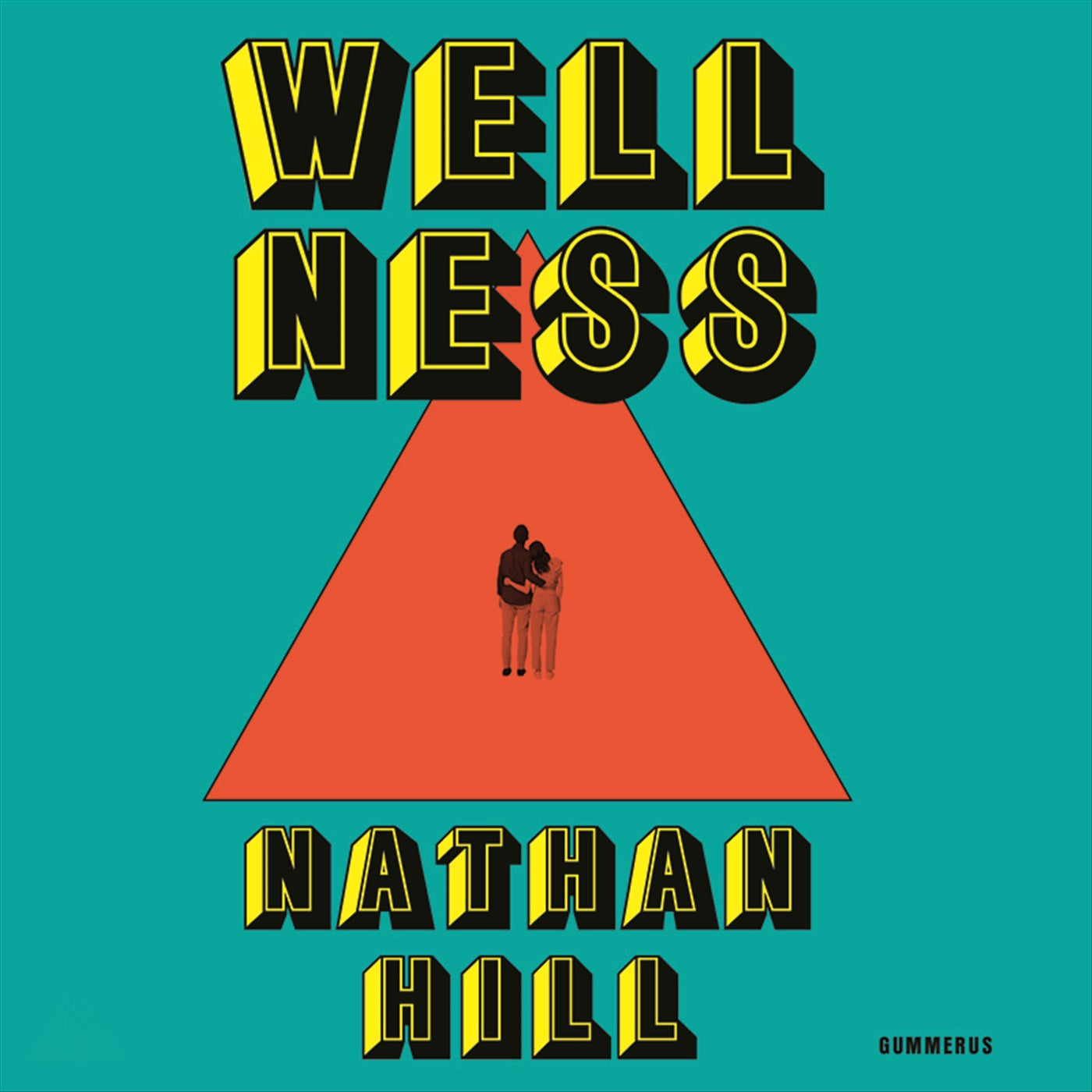 Wellness – Ljudbok