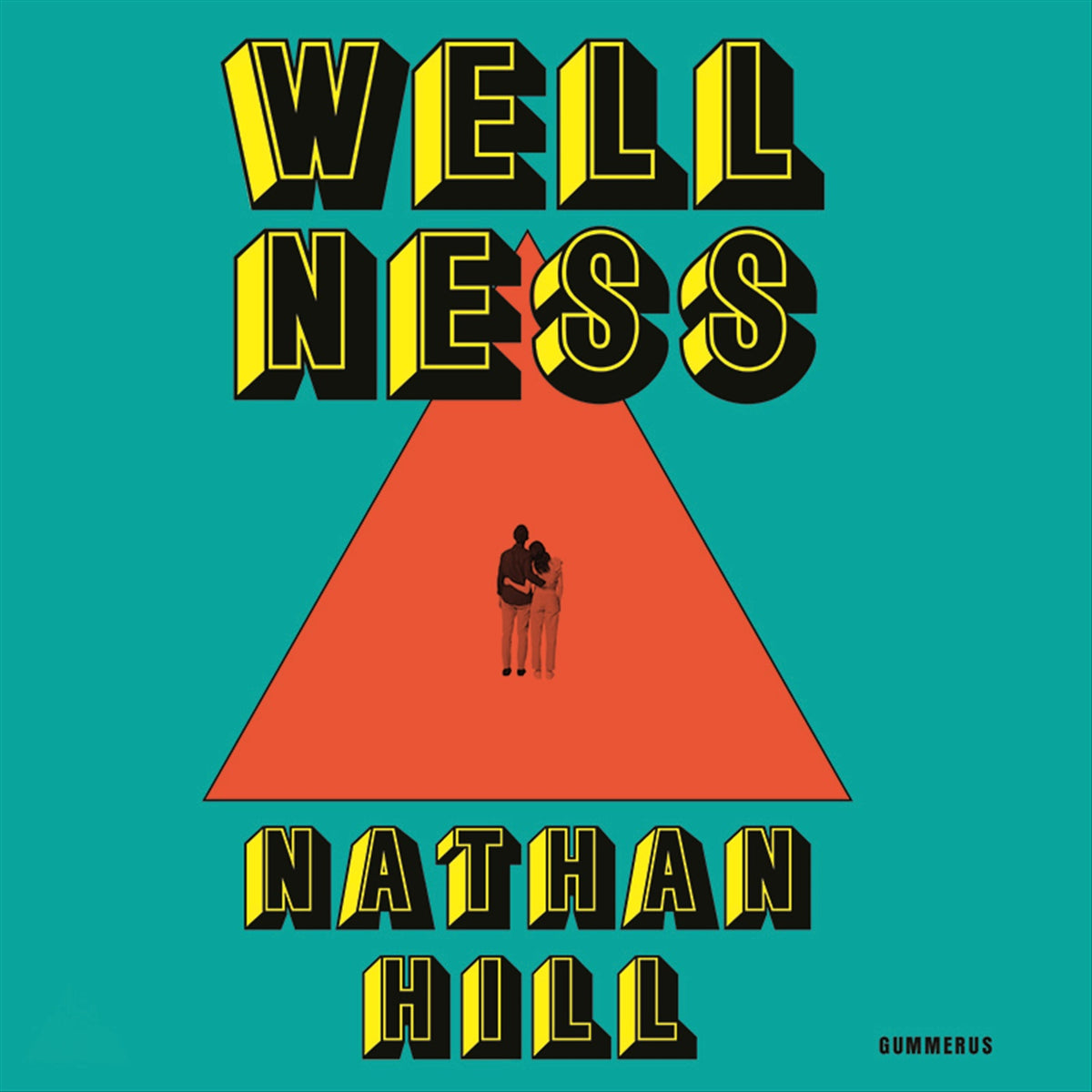 Wellness – Ljudbok