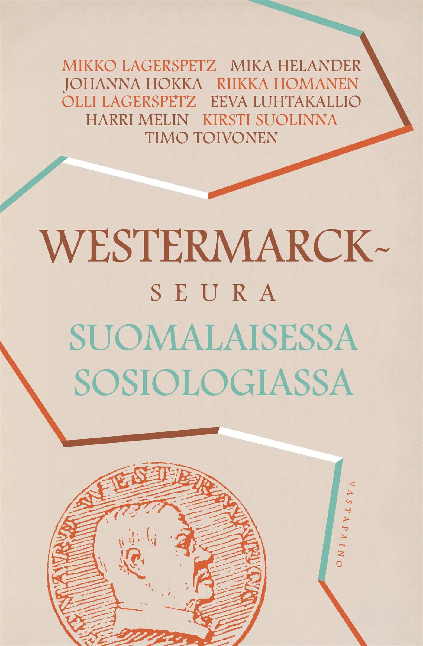 Westermarck-seura suomalaisessa sosiologiassa – E-bok