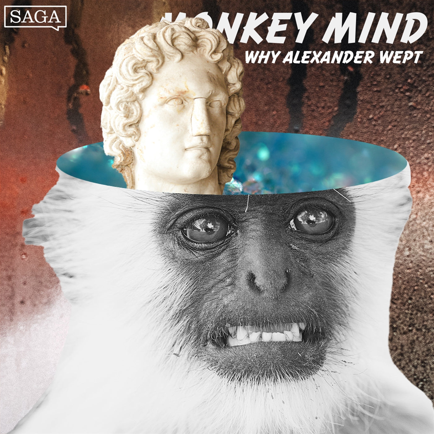 Why Alexander Wept – Ljudbok