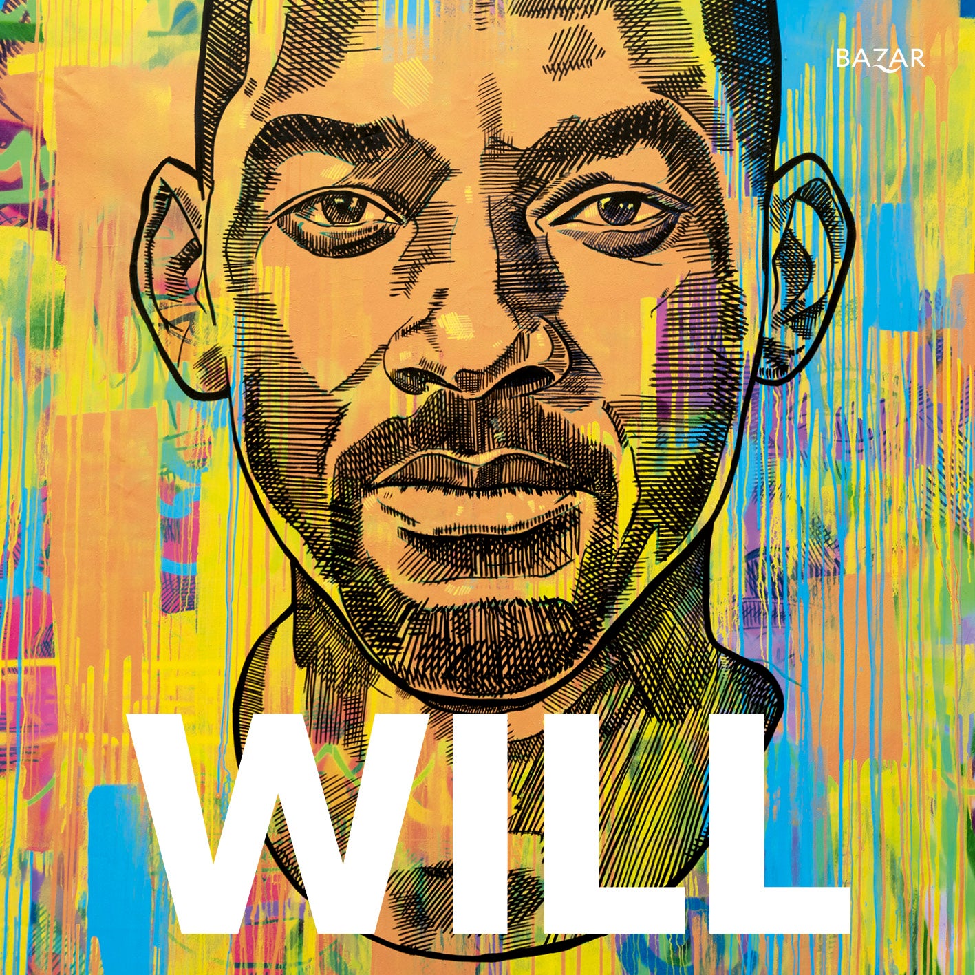Will – Ljudbok