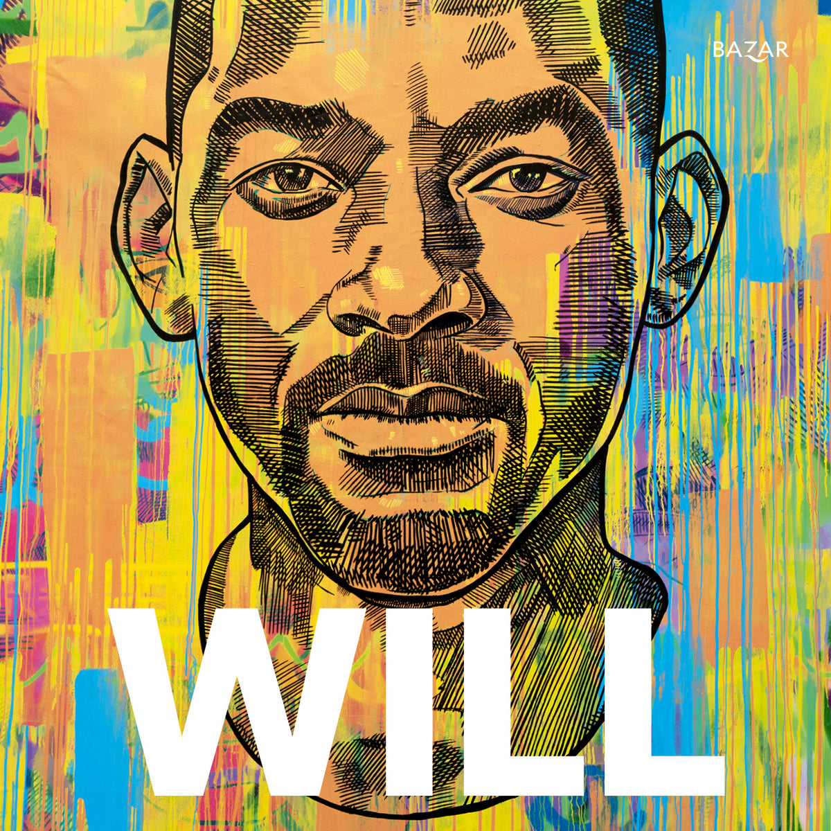 Will – Ljudbok