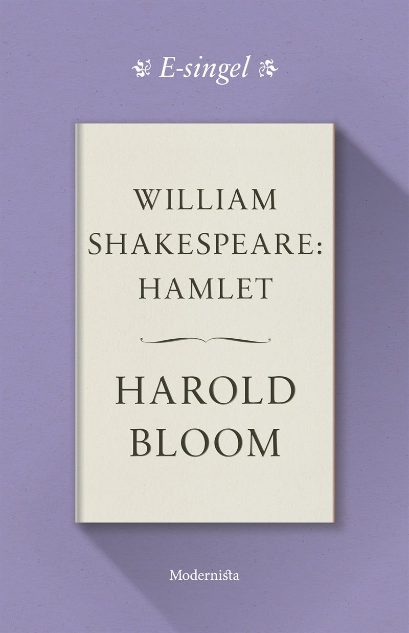 William Shakespeare: Hamlet – E-bok