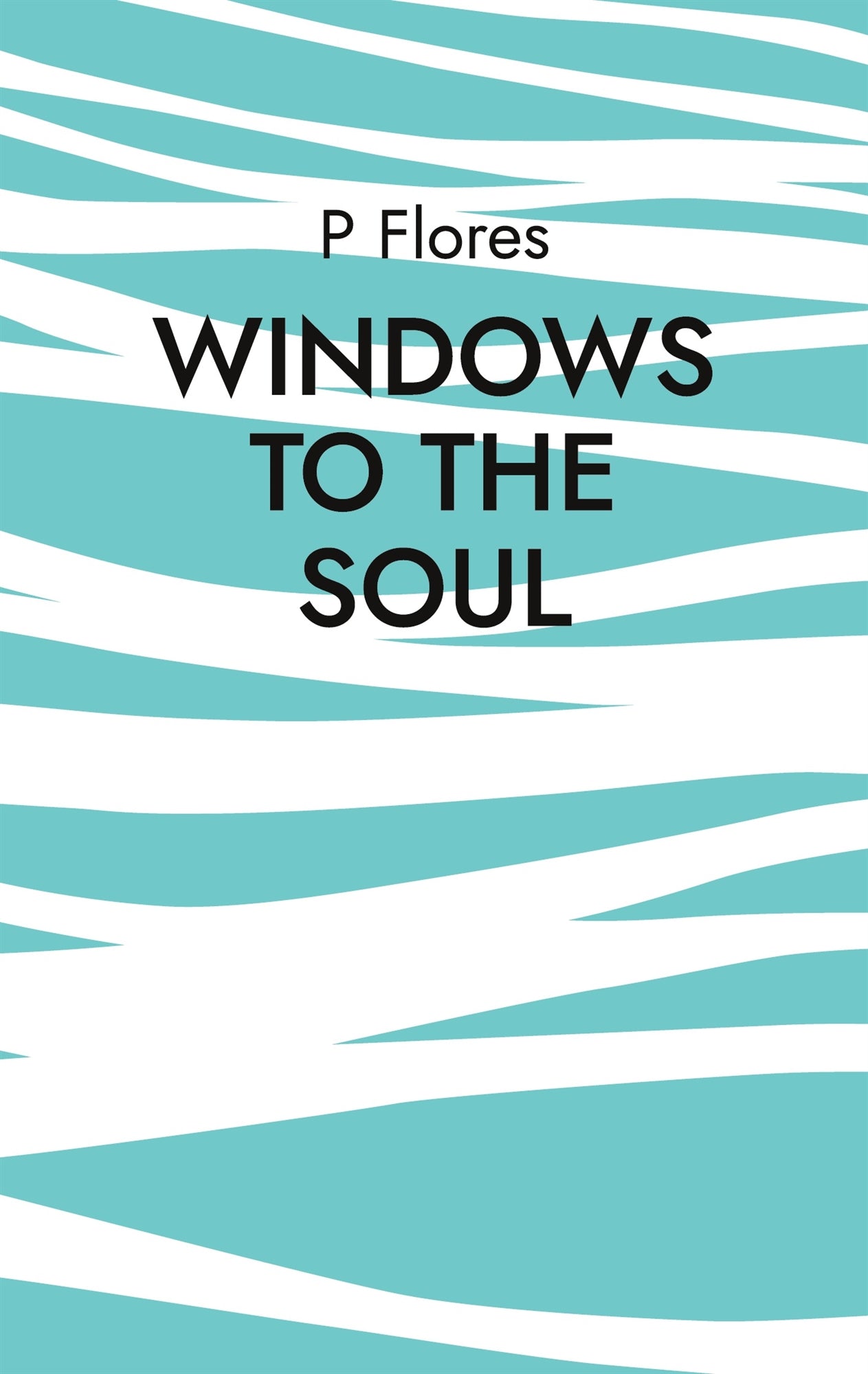 Windows to the soul: Can you really find a soulmate? – E-bok
