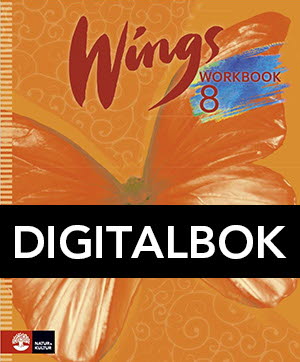 Wings 8 Workbook Digitalbok