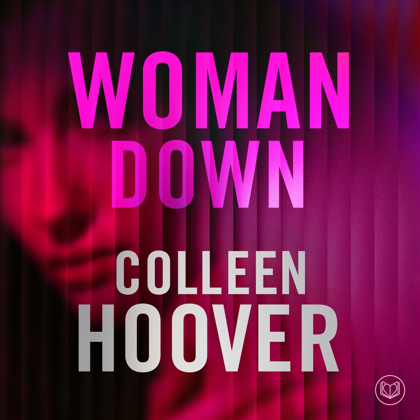Woman Down (svensk utgåva) – Ljudbok