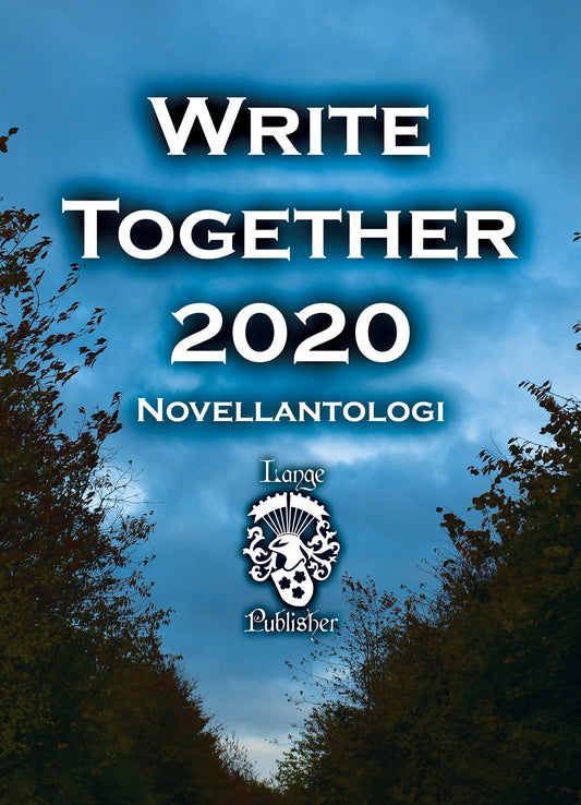 Write Together 2020 – E-bok