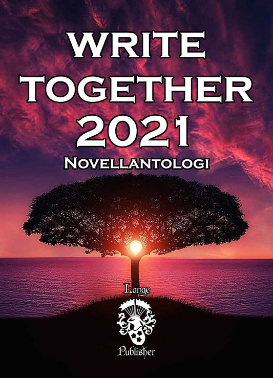 Write Together 2021 – E-bok