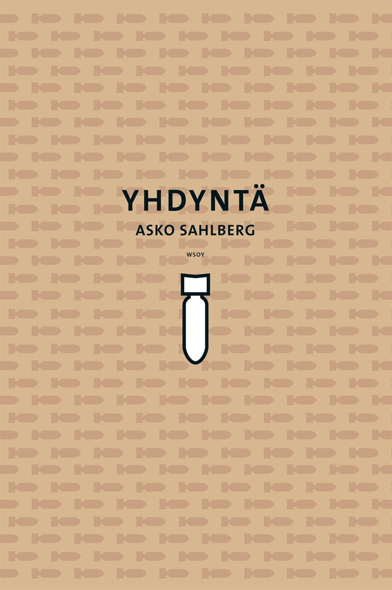 Yhdyntä – E-bok