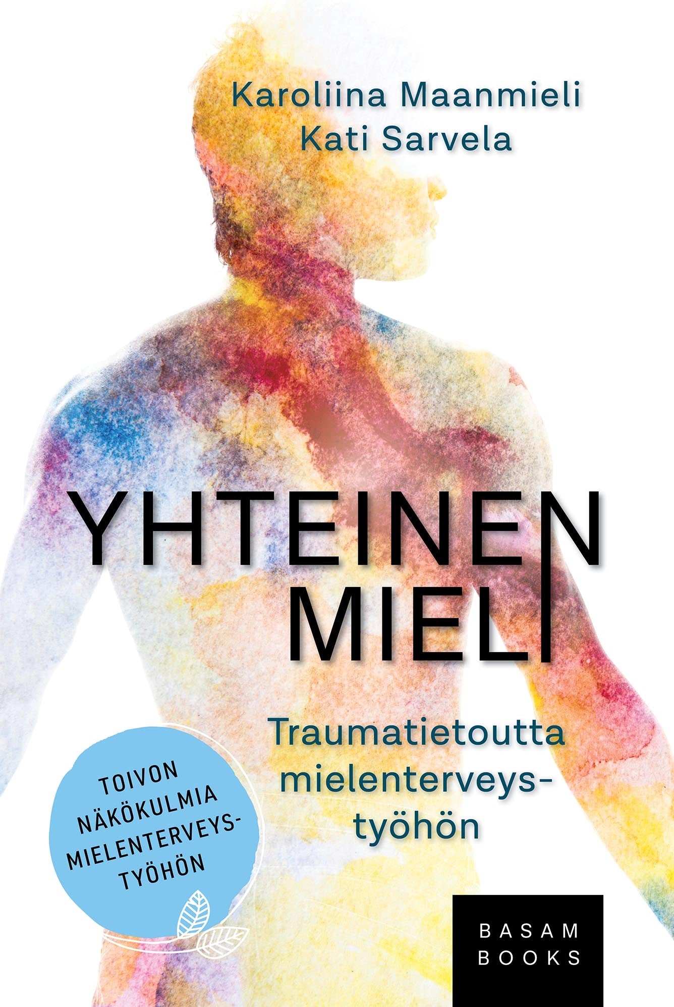 Yhteinen mieli – E-bok