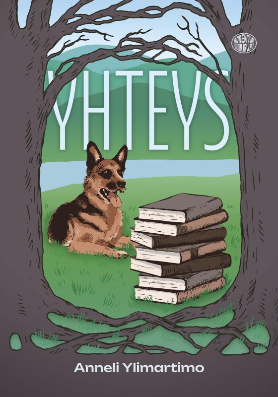 Yhteys – E-bok