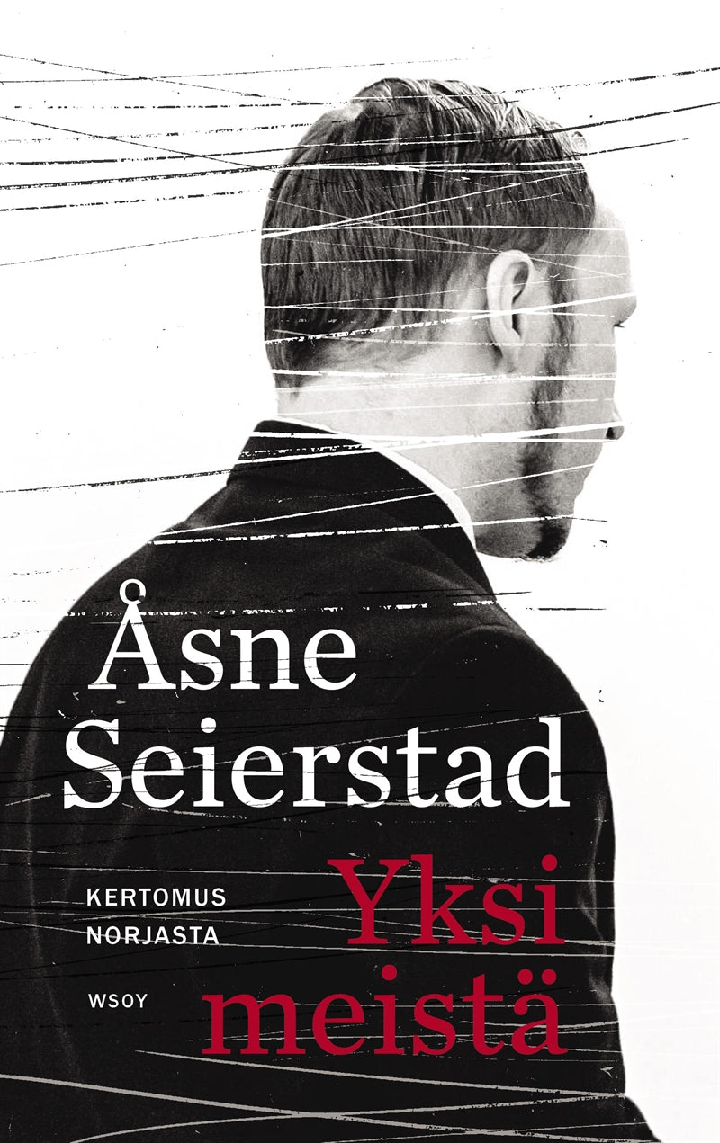 Yksi meistä. Kertomus Norjasta – E-bok