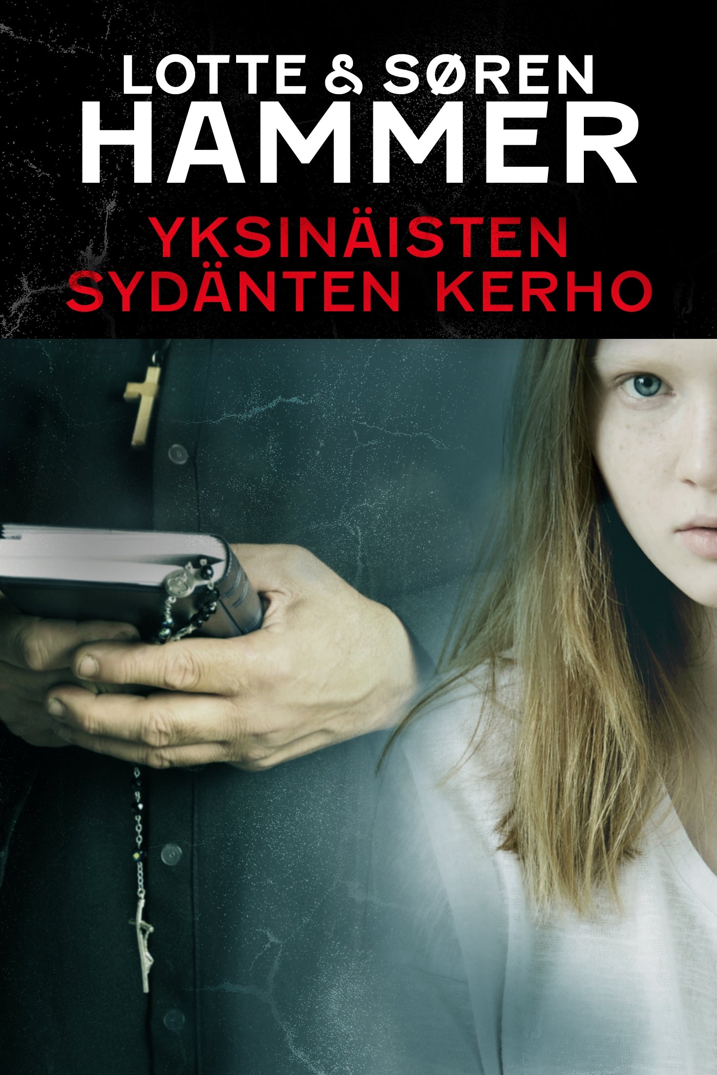Yksinäisten sydänten kerho – E-bok