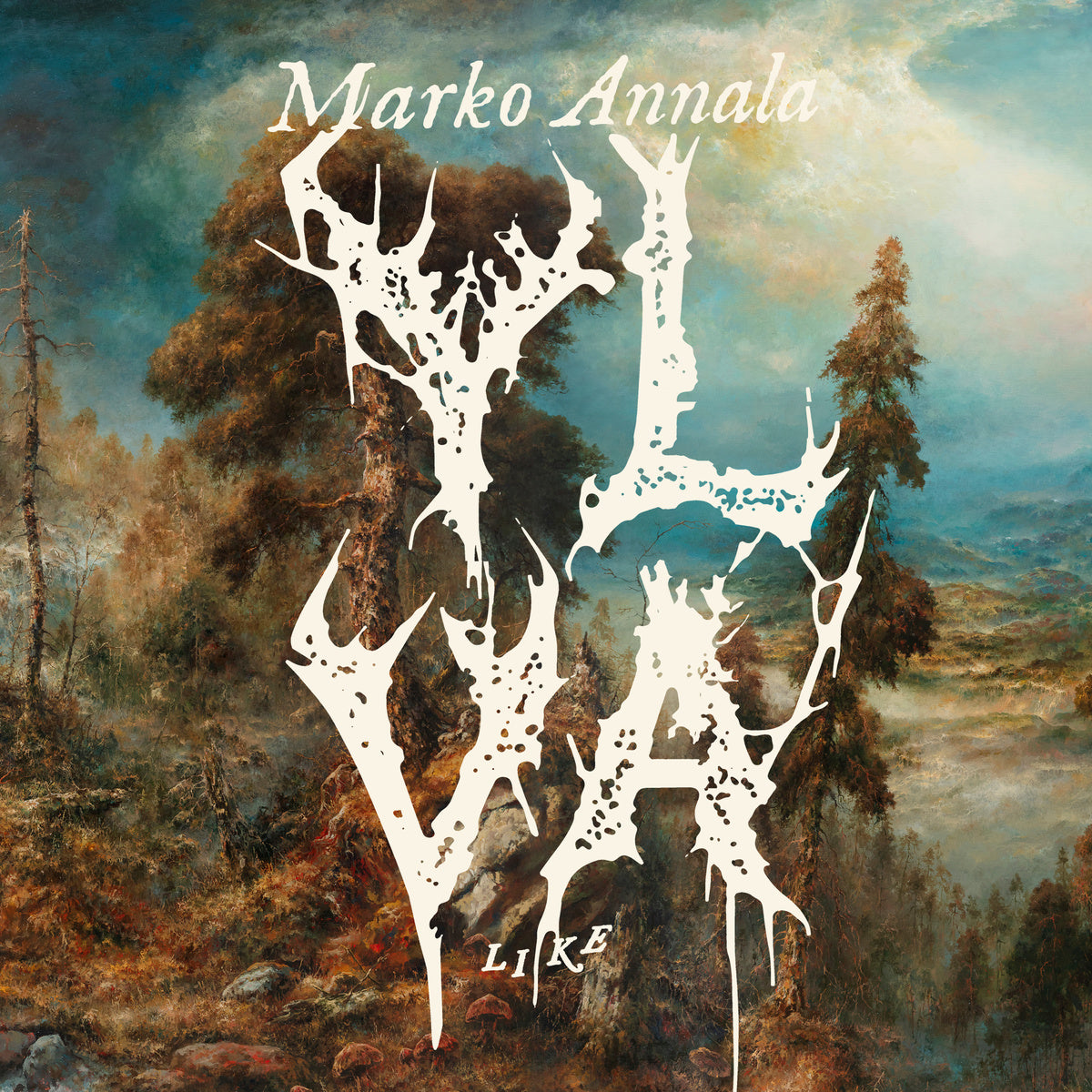 Ylva – Ljudbok