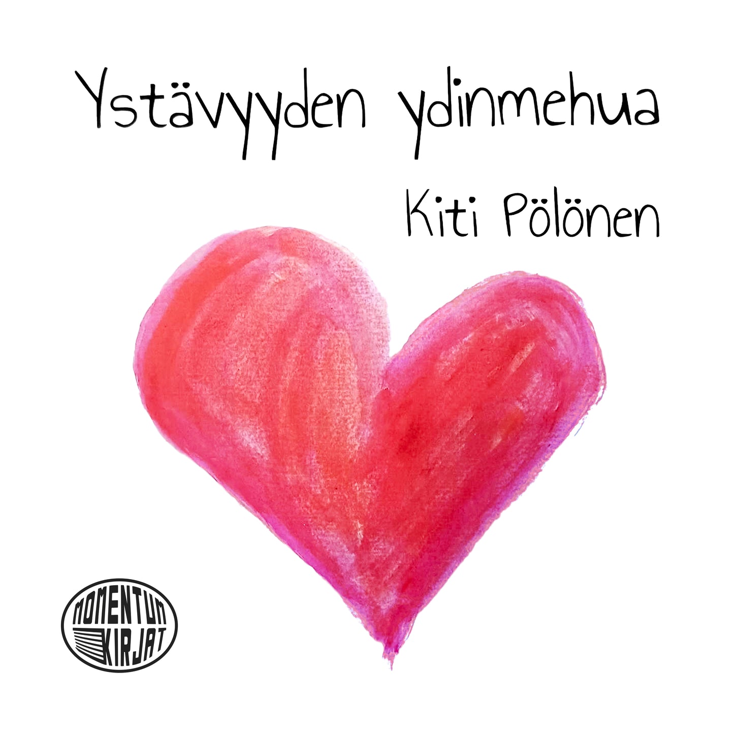 Ystävyyden ydinmehu – Ljudbok