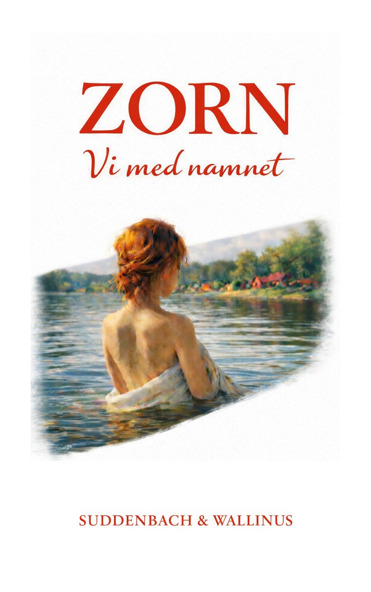 ZORN: Vi med namnet – E-bok