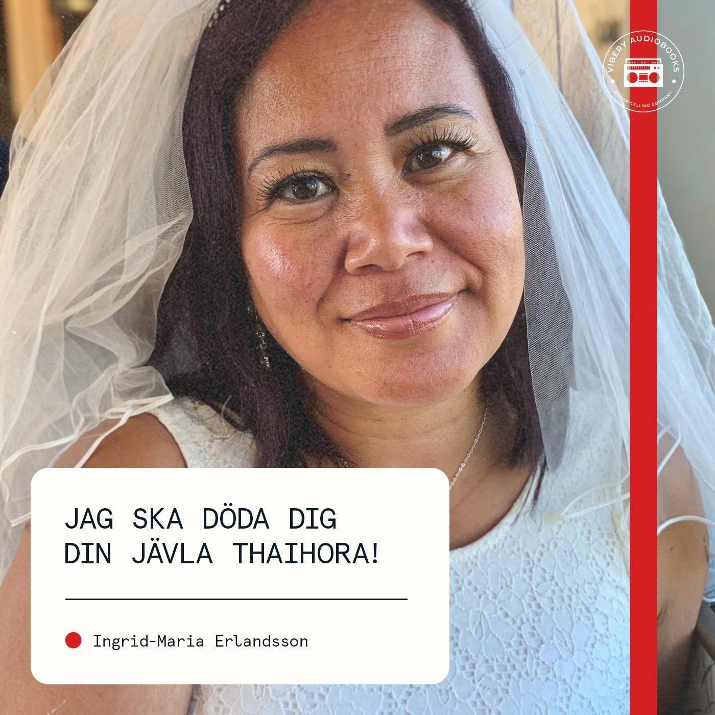 Zabije cie, ty pieprzona tajska dziwko! – Ljudbok