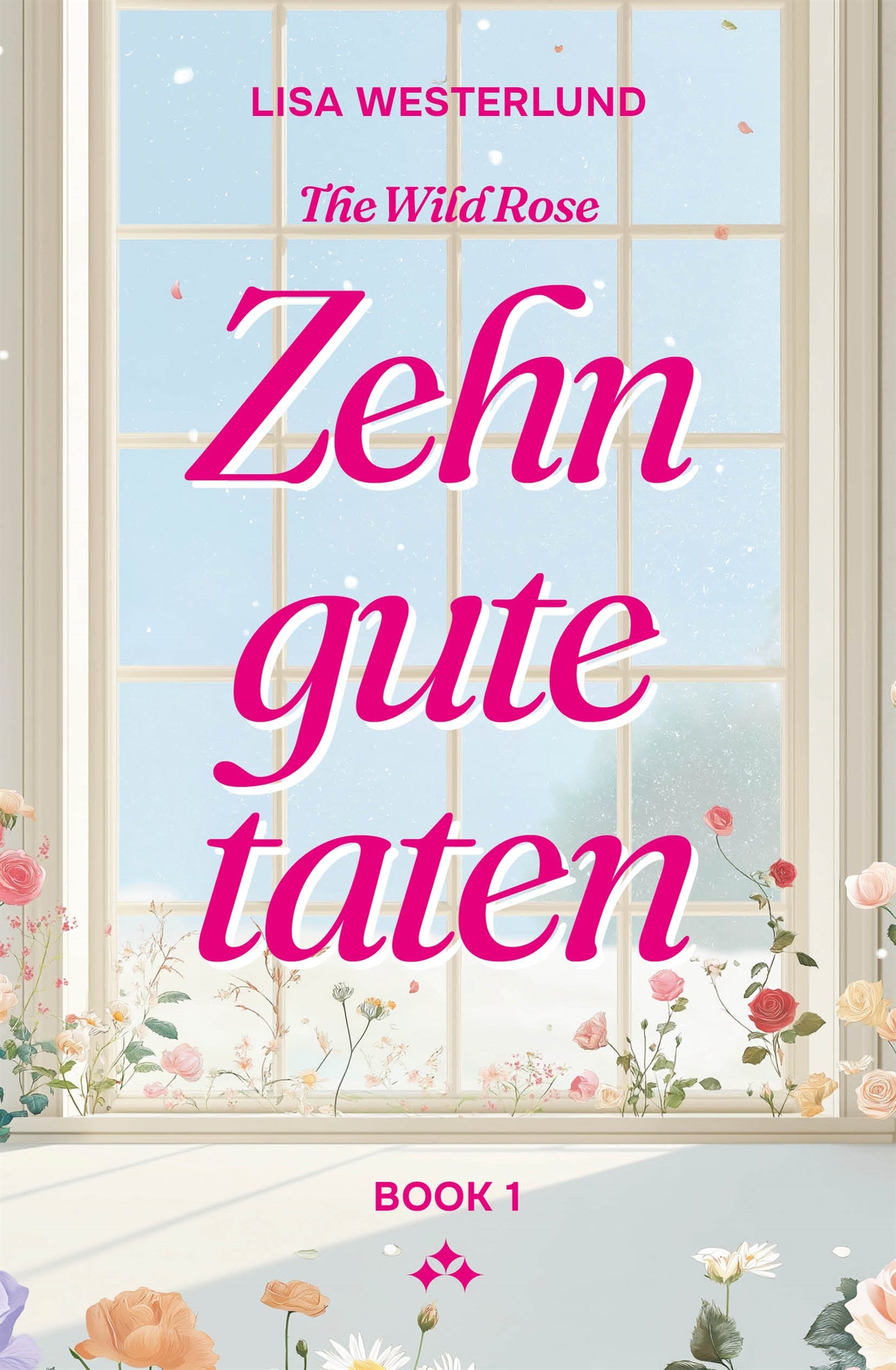 Zehn gute taten – E-bok