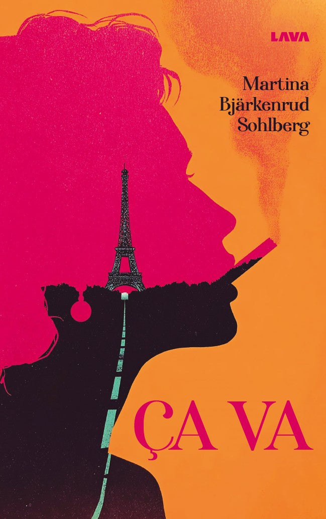 Ça va – E-bok
