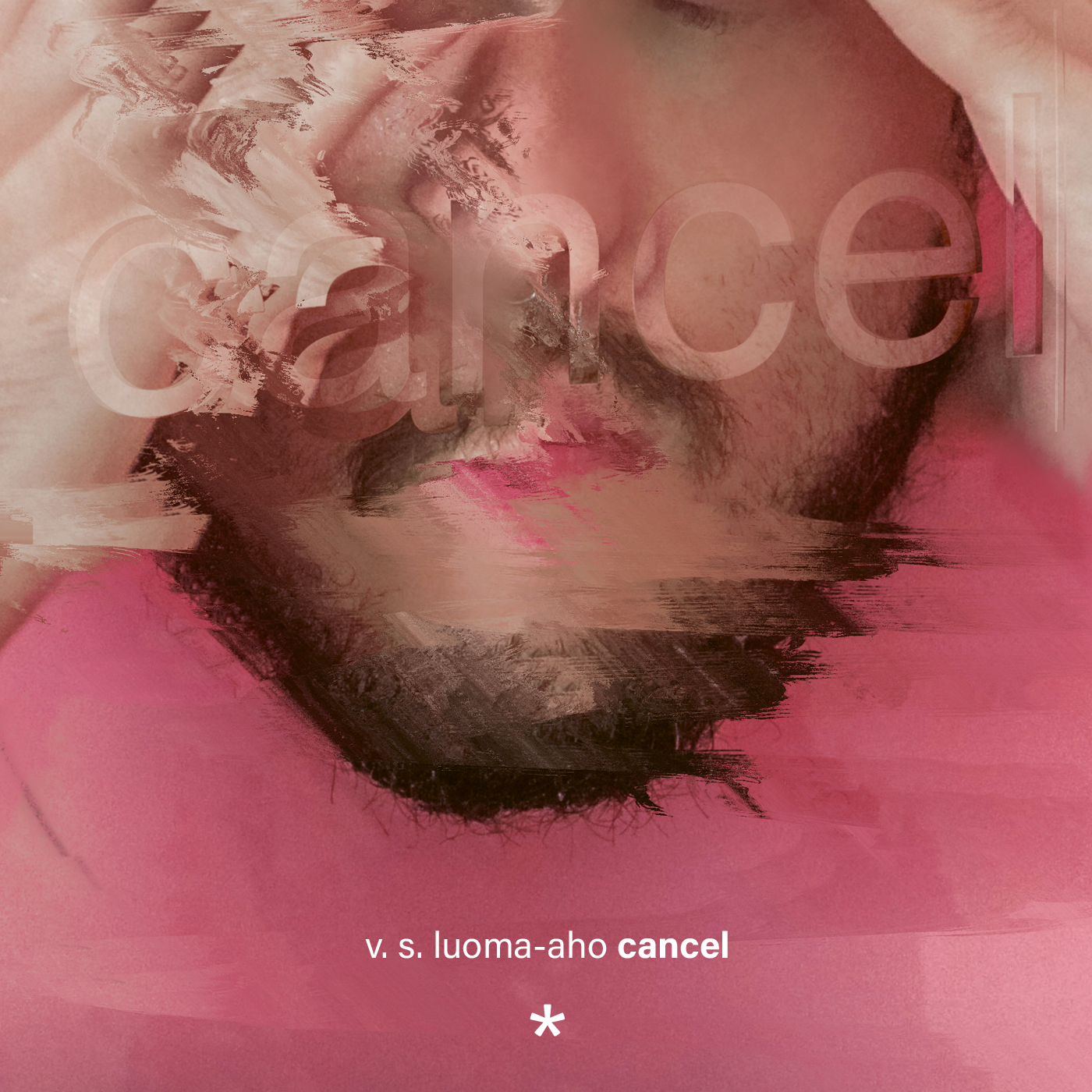 cancel – Ljudbok