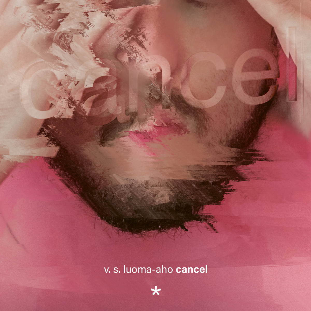 cancel – Ljudbok