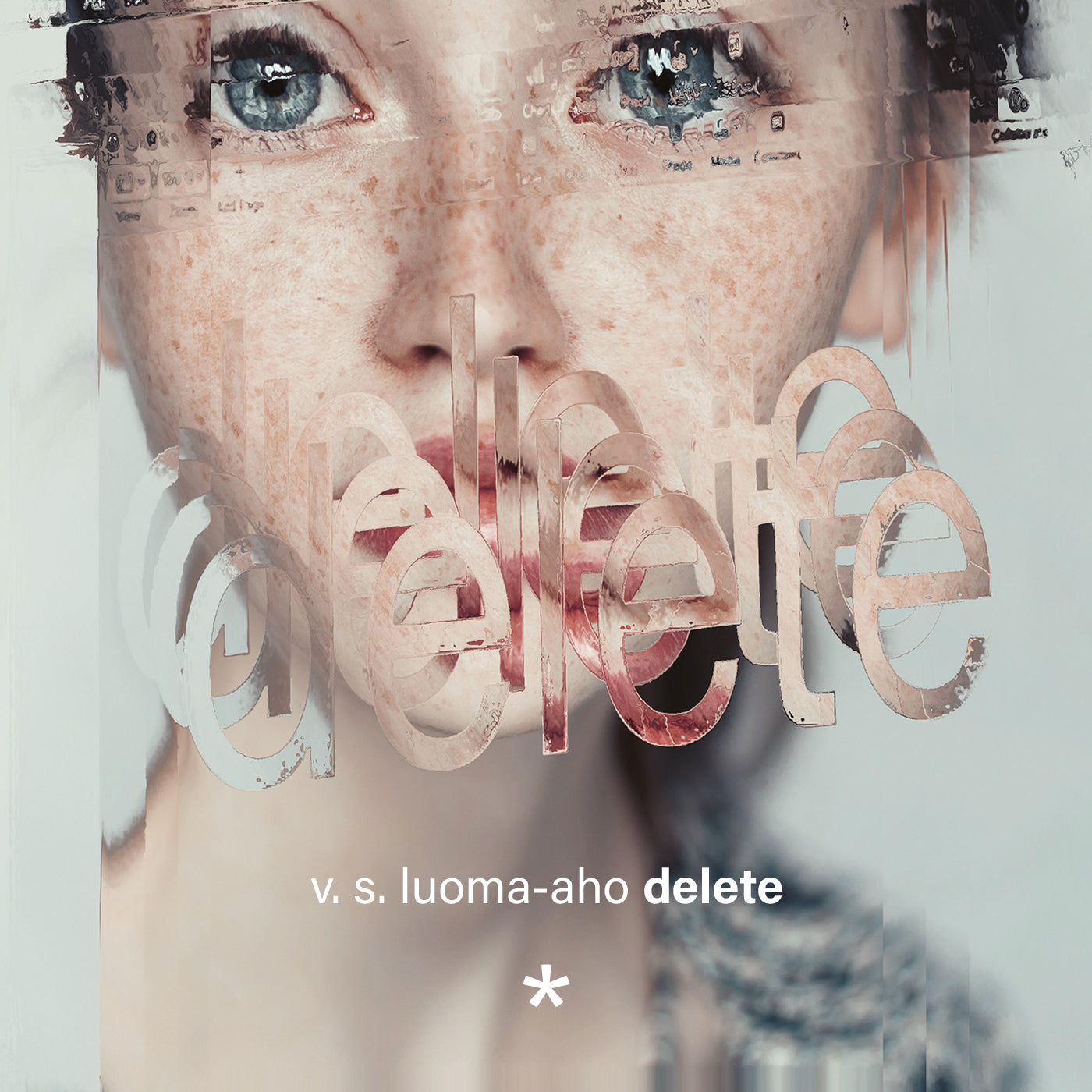 delete – Ljudbok