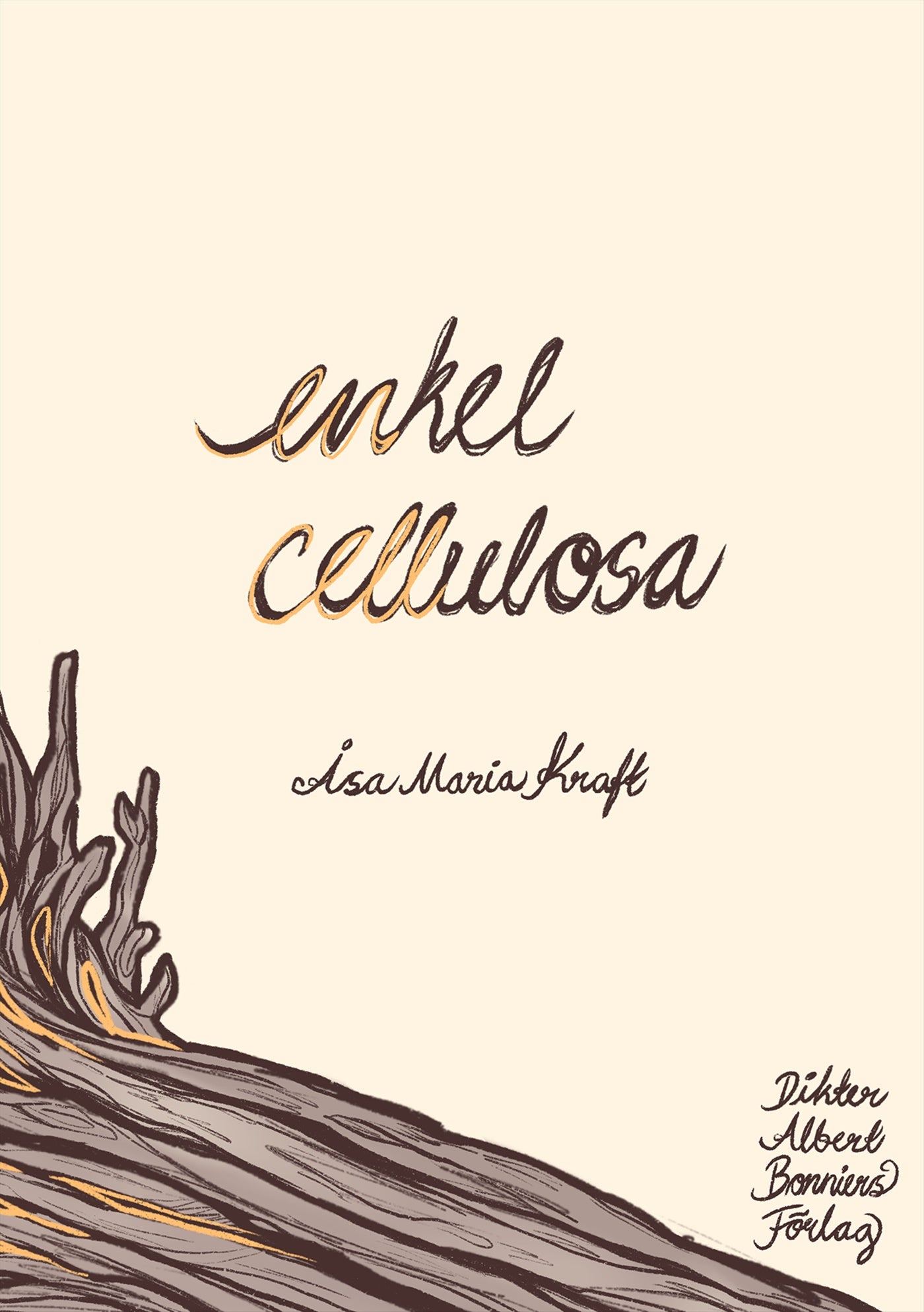 enkel cellulosa – E-bok