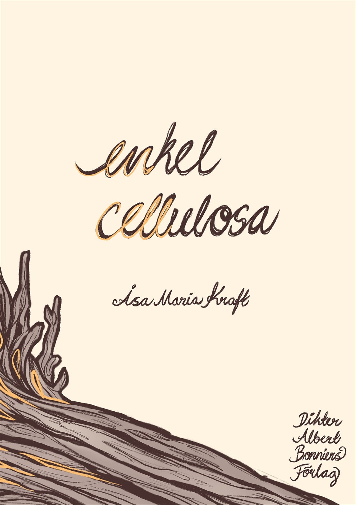 enkel cellulosa – E-bok