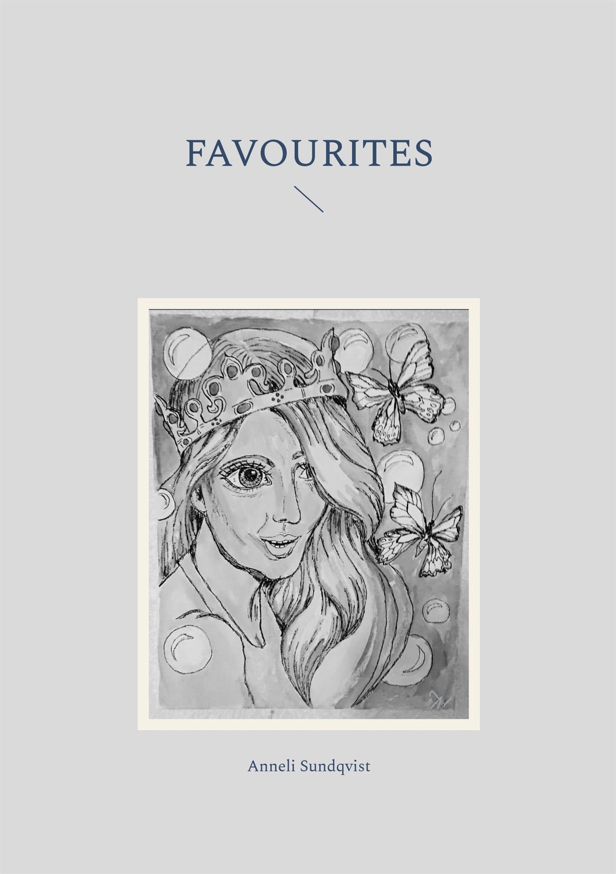 favourites – E-bok
