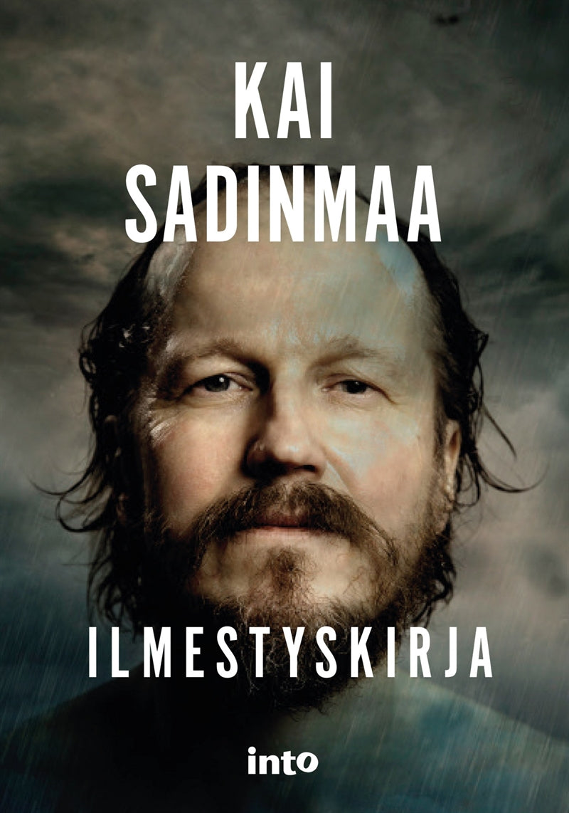 ilmestyskirja – E-bok