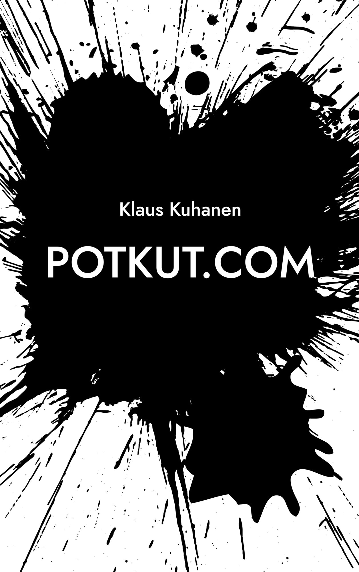 potkut.com: Miltä potkut tuntuvat? – E-bok