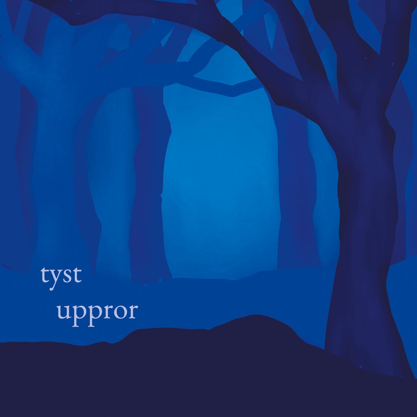 tyst uppror – E-bok