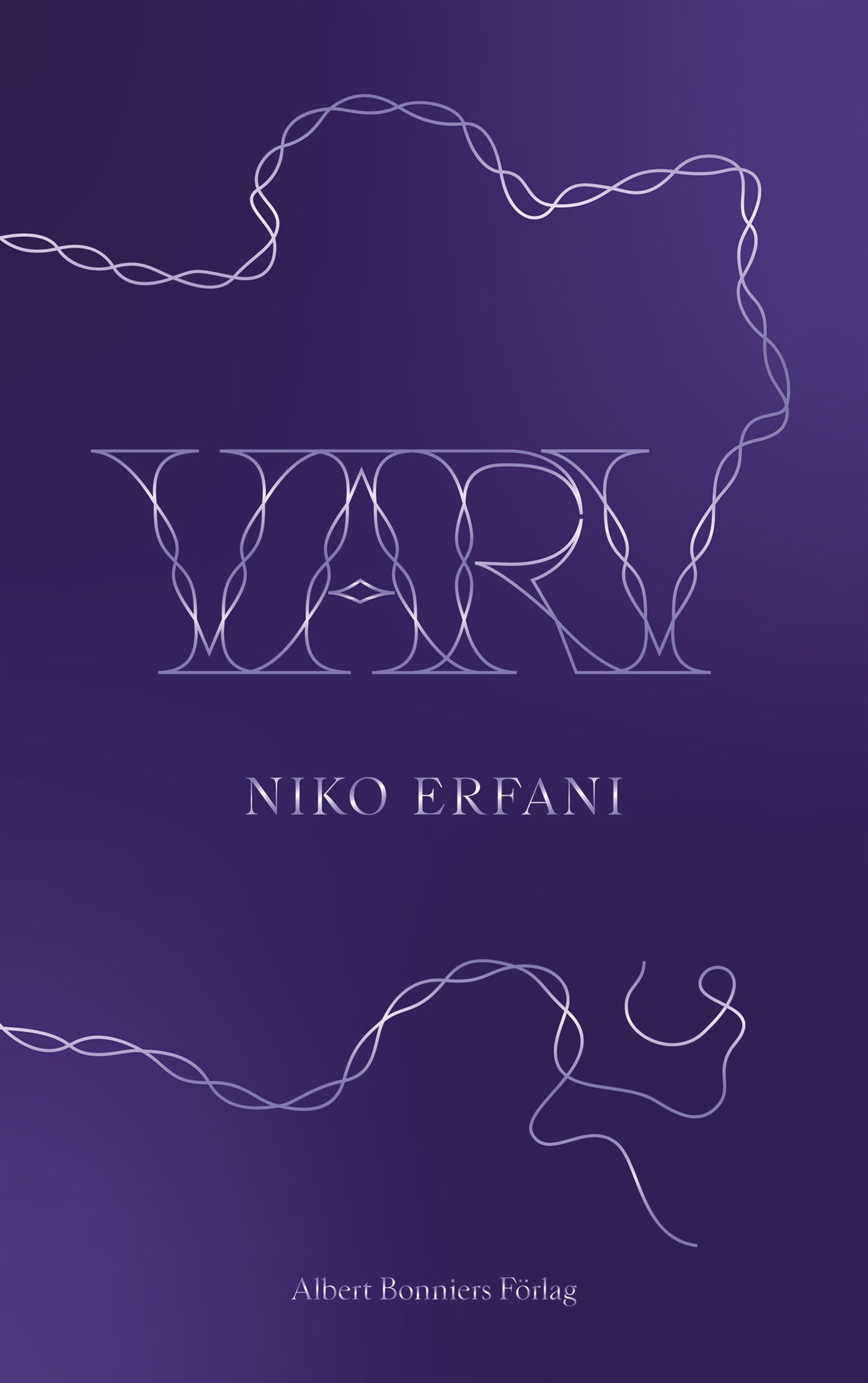 varv – E-bok